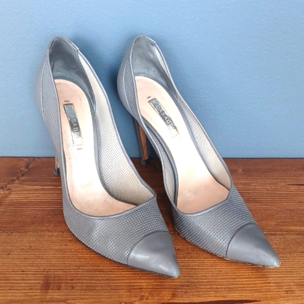 CASADEI stilettos